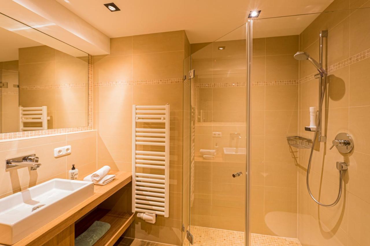 Lifesport Hotel Hechenmoos Aurach bei Kitzbuehel Dış mekan fotoğraf