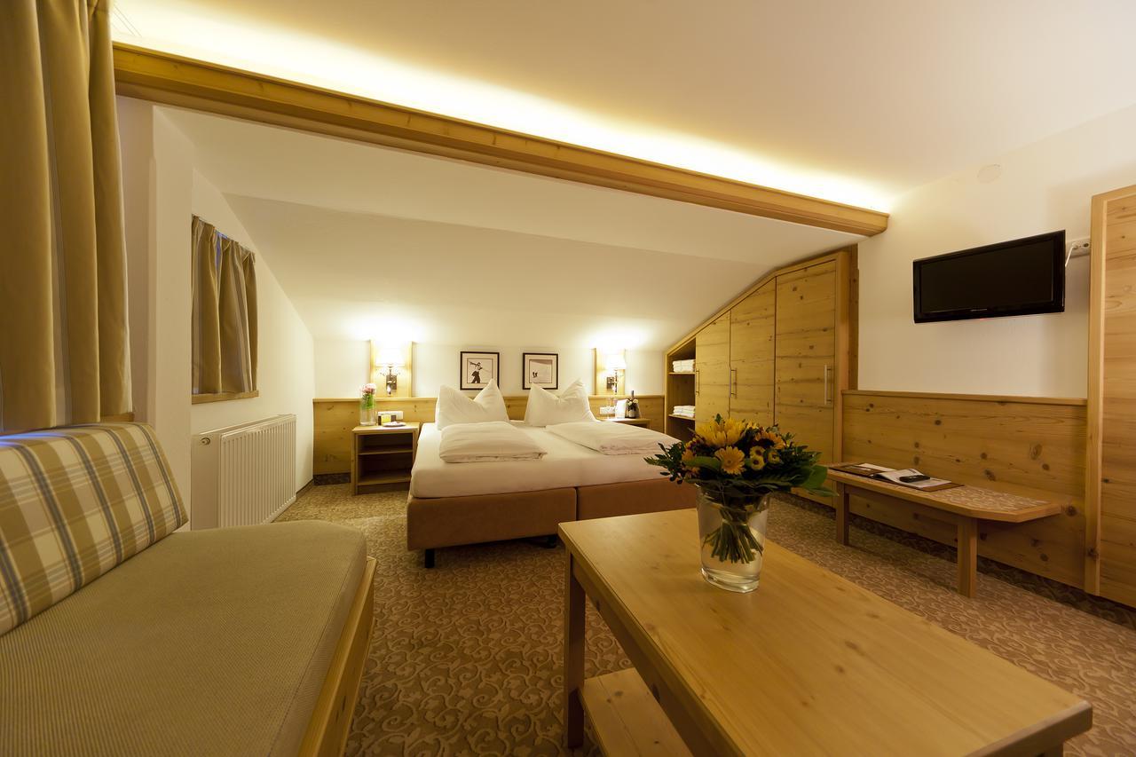 Lifesport Hotel Hechenmoos Aurach bei Kitzbuehel Dış mekan fotoğraf