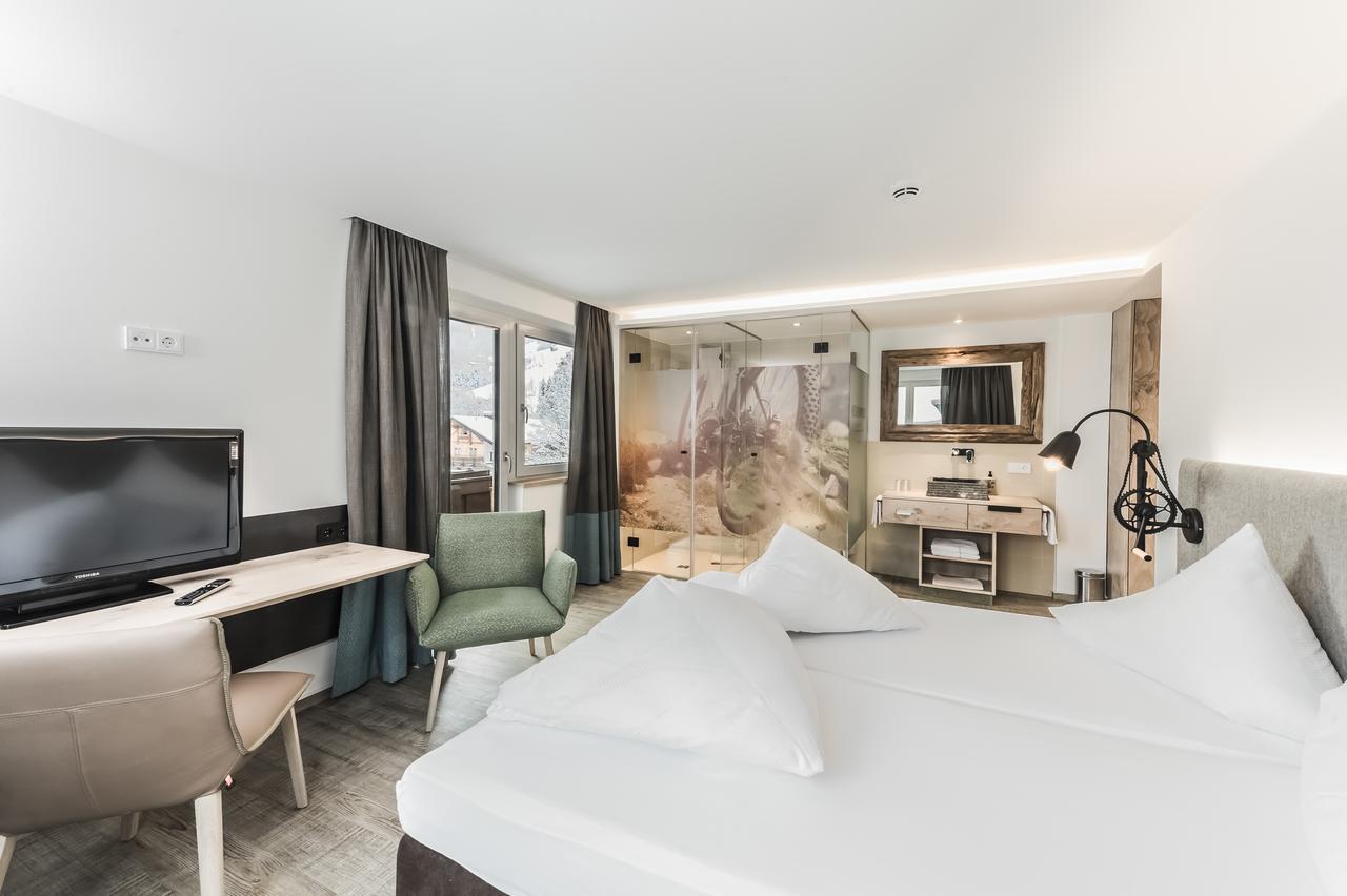 Lifesport Hotel Hechenmoos Aurach bei Kitzbuehel Dış mekan fotoğraf