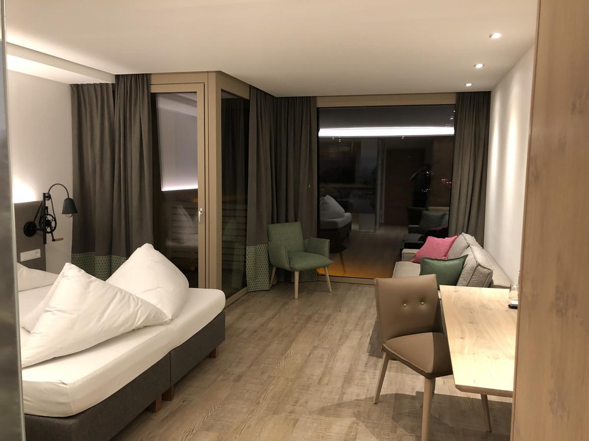 Lifesport Hotel Hechenmoos Aurach bei Kitzbuehel Dış mekan fotoğraf