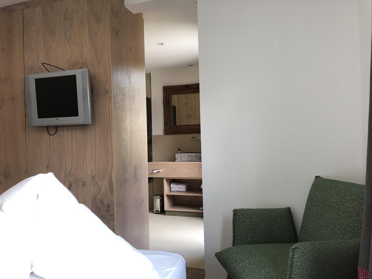 Lifesport Hotel Hechenmoos Aurach bei Kitzbuehel Dış mekan fotoğraf