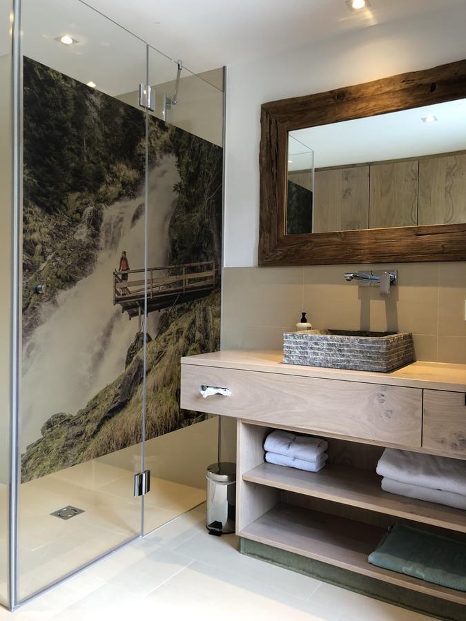 Lifesport Hotel Hechenmoos Aurach bei Kitzbuehel Dış mekan fotoğraf