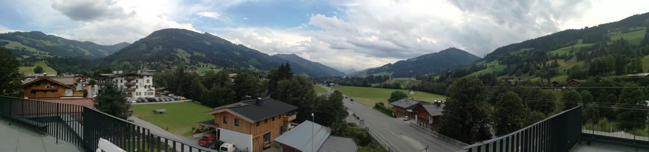 Lifesport Hotel Hechenmoos Aurach bei Kitzbuehel Dış mekan fotoğraf