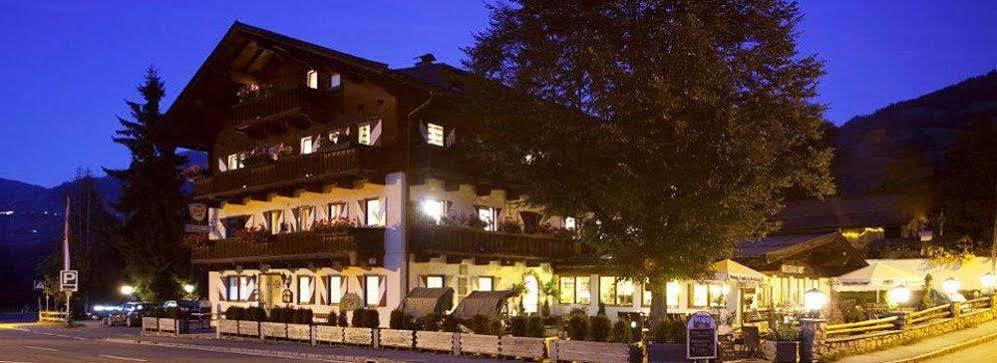 Lifesport Hotel Hechenmoos Aurach bei Kitzbuehel Dış mekan fotoğraf