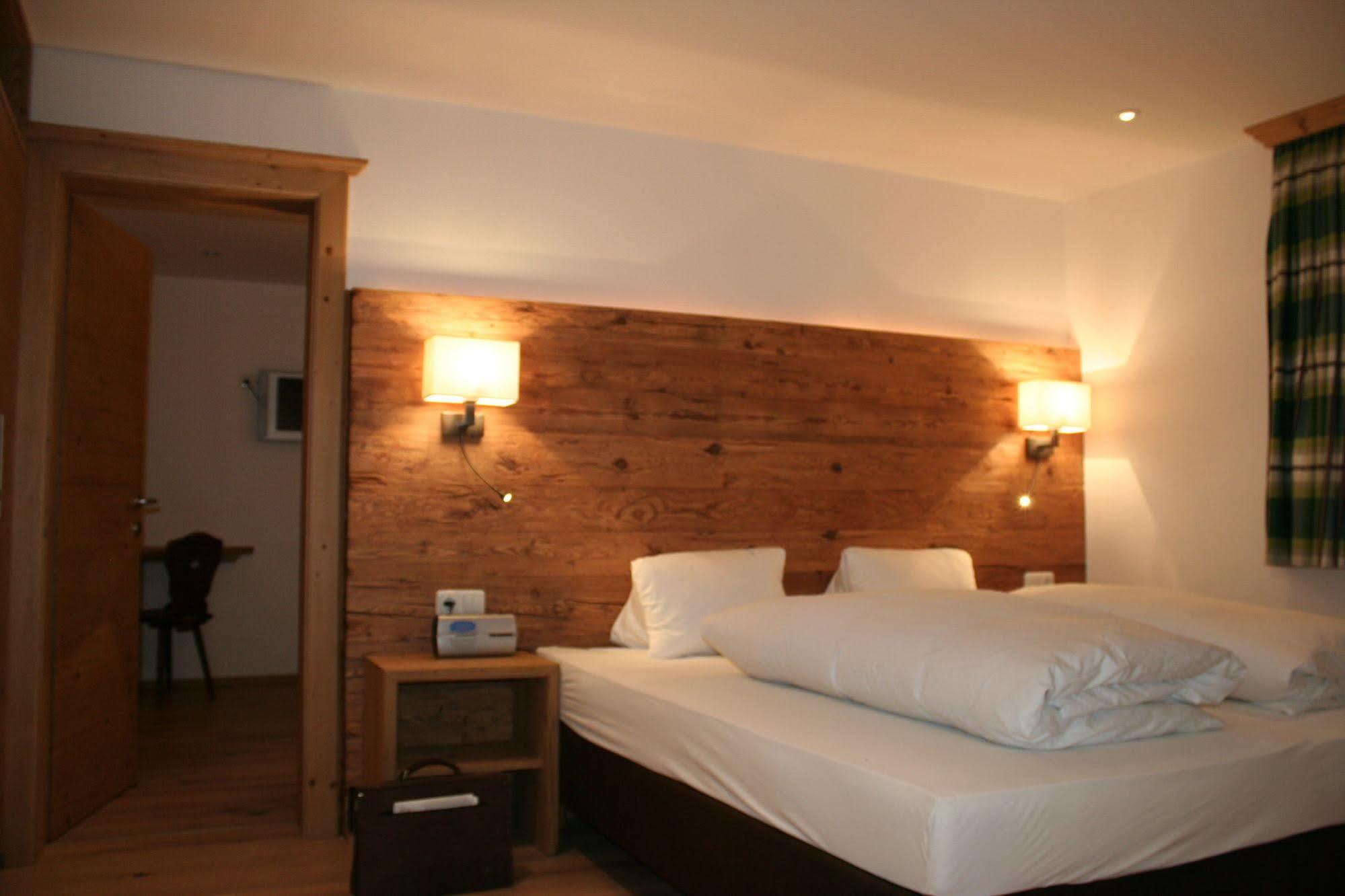 Lifesport Hotel Hechenmoos Aurach bei Kitzbuehel Dış mekan fotoğraf