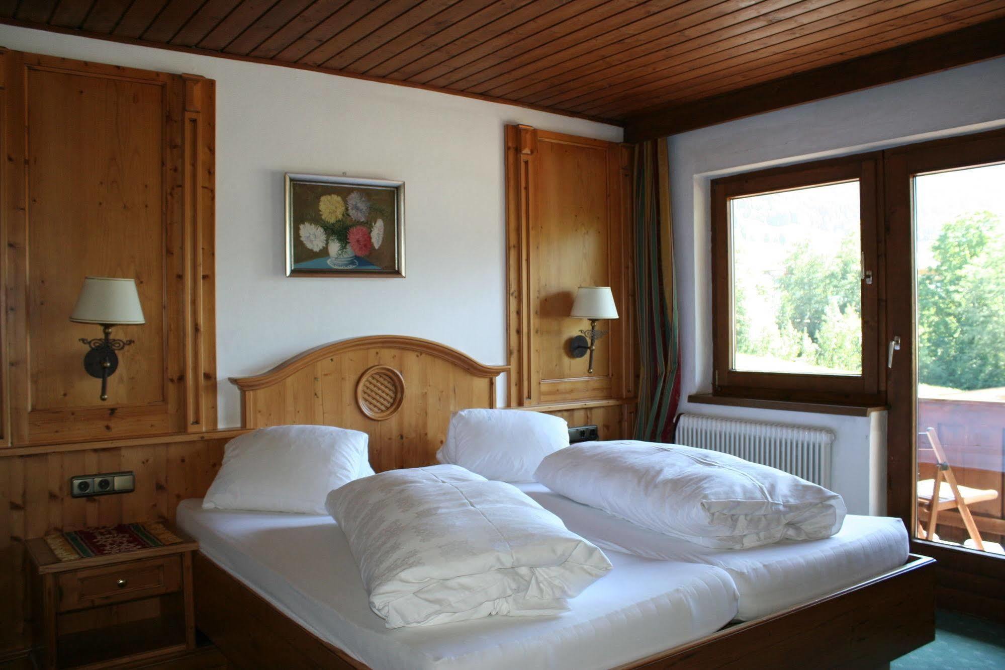 Lifesport Hotel Hechenmoos Aurach bei Kitzbuehel Dış mekan fotoğraf