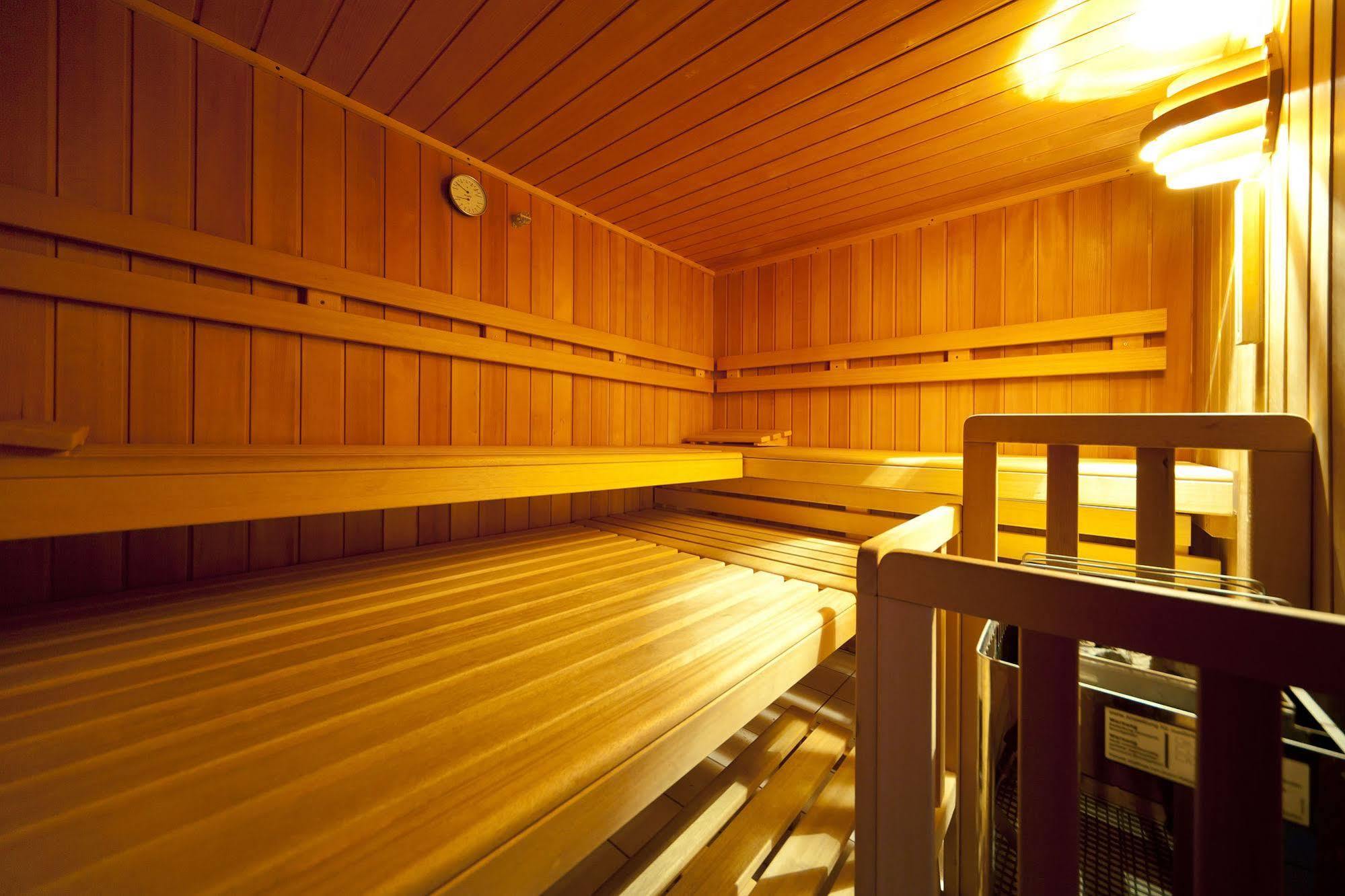 Lifesport Hotel Hechenmoos Aurach bei Kitzbuehel Dış mekan fotoğraf