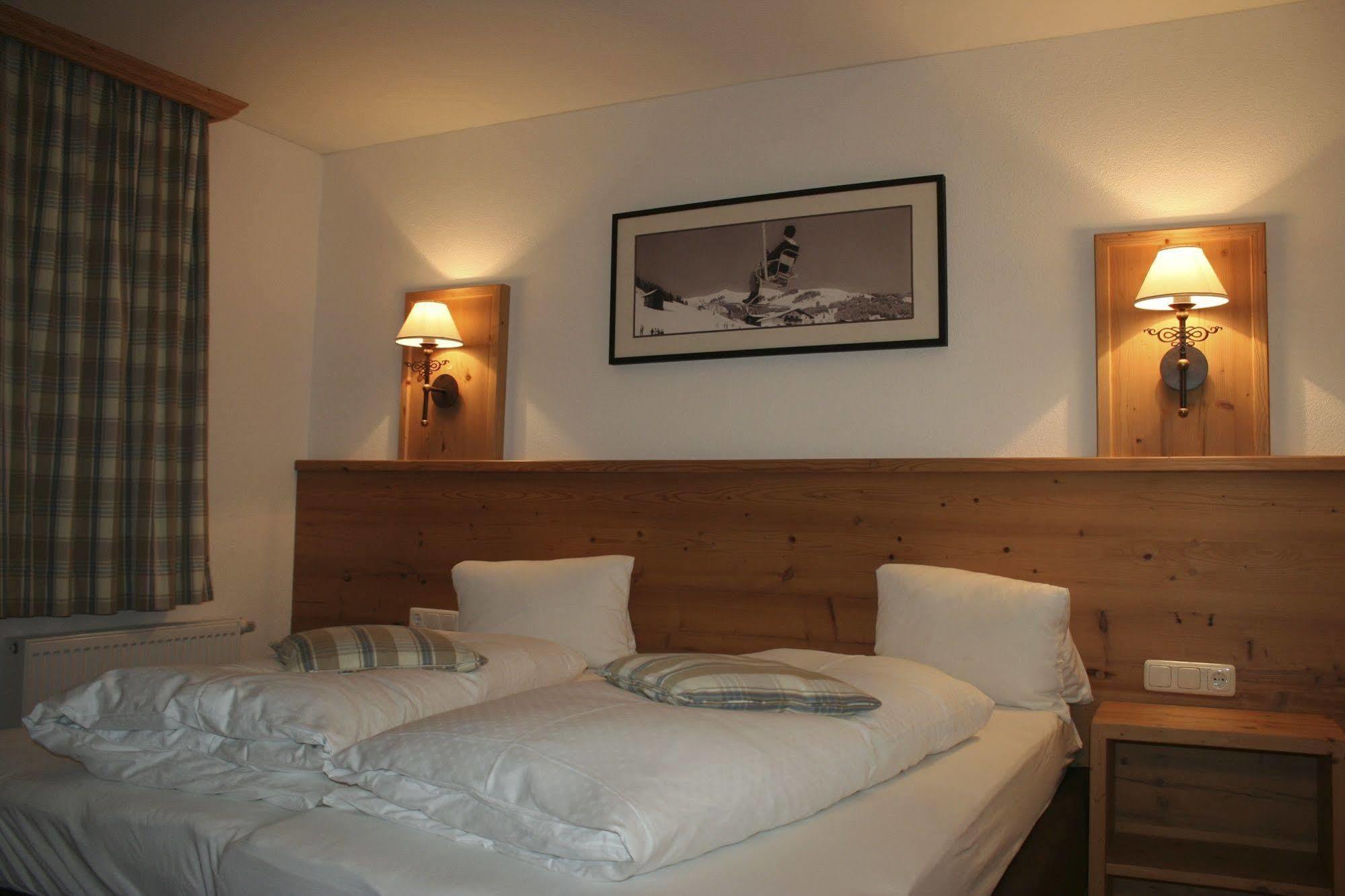 Lifesport Hotel Hechenmoos Aurach bei Kitzbuehel Dış mekan fotoğraf