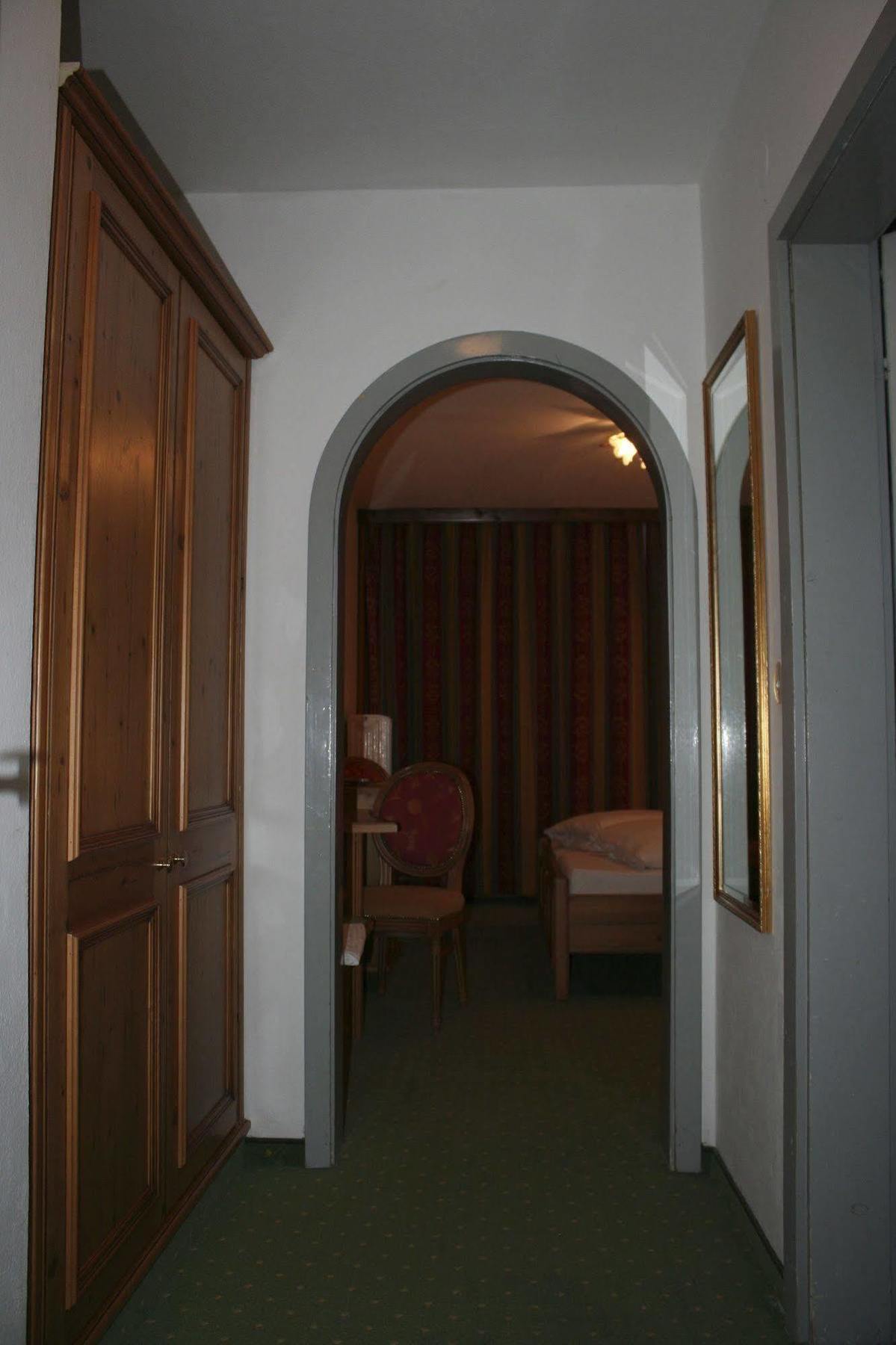Lifesport Hotel Hechenmoos Aurach bei Kitzbuehel Dış mekan fotoğraf